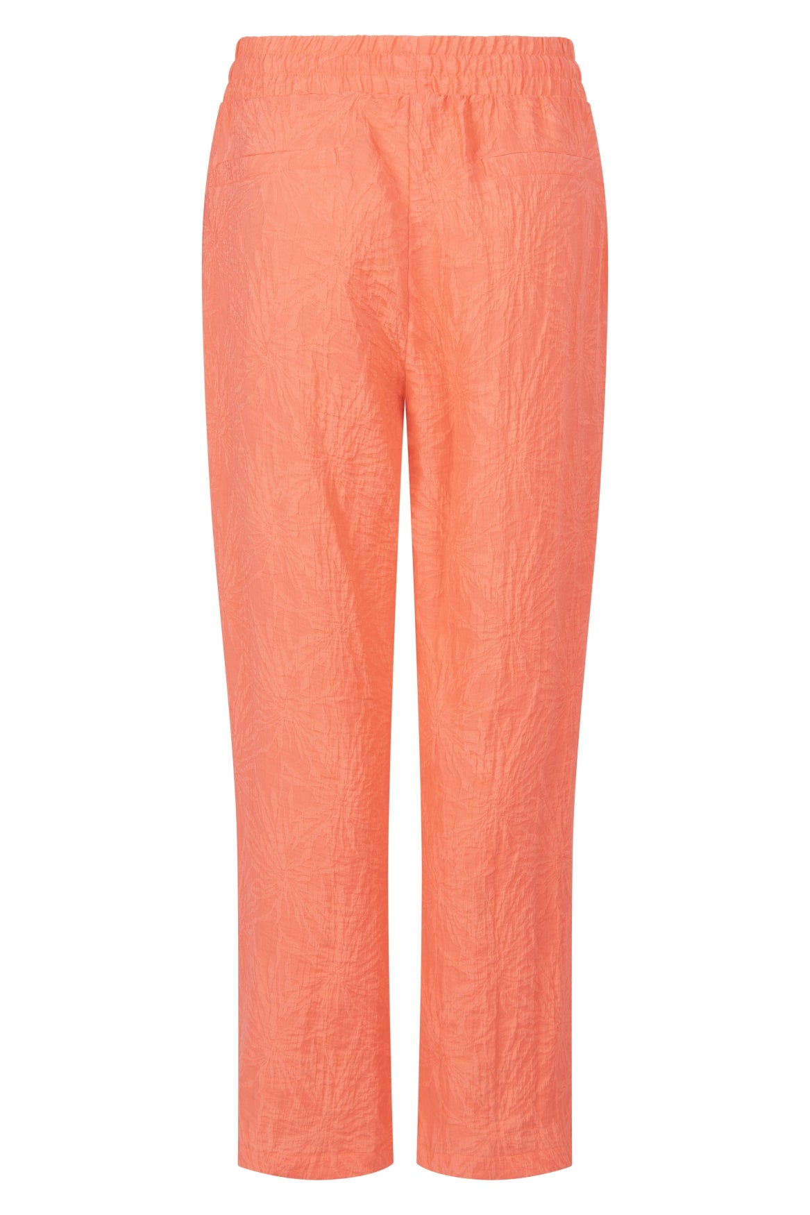 Zoe | coral