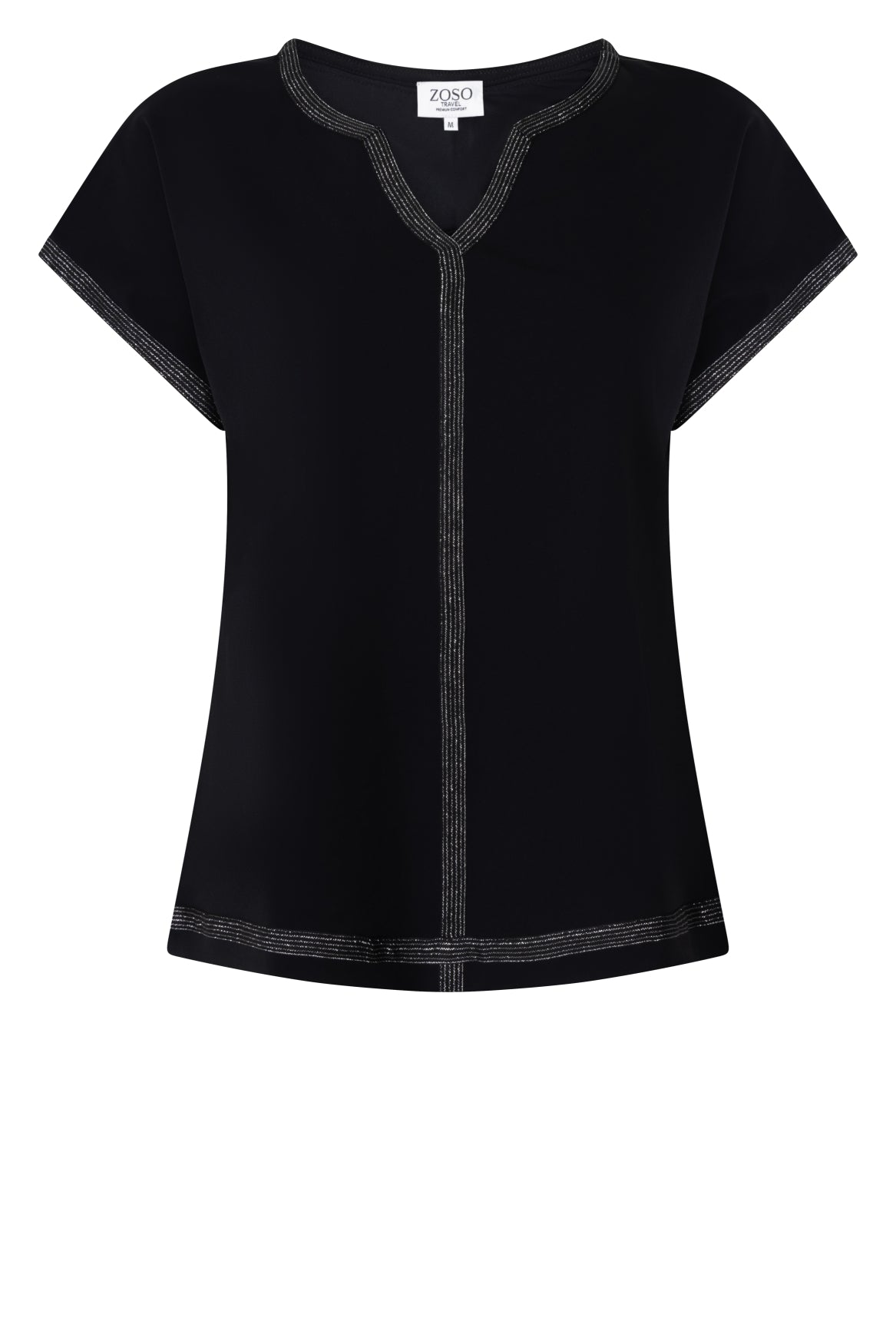 Annika | black