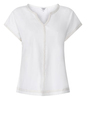 Annika | white