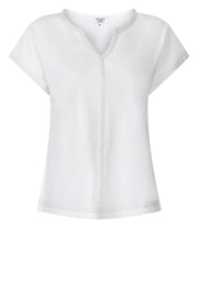 Annika | white