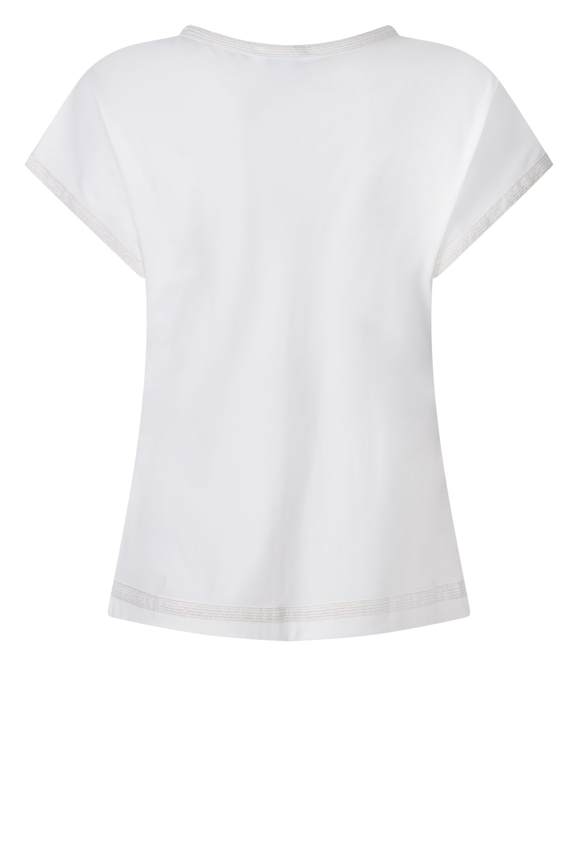 Annika | white