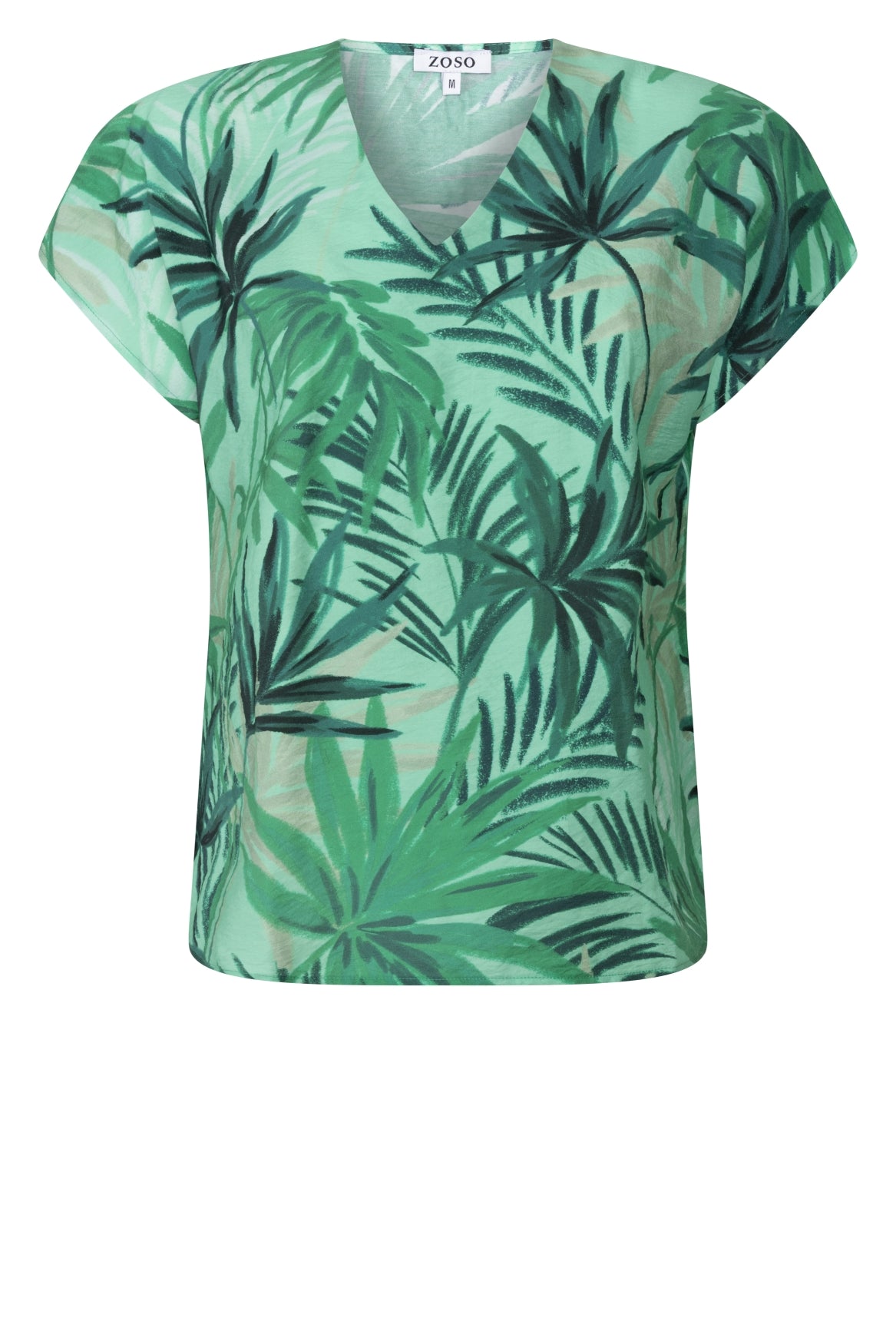 Anouk | mint-green