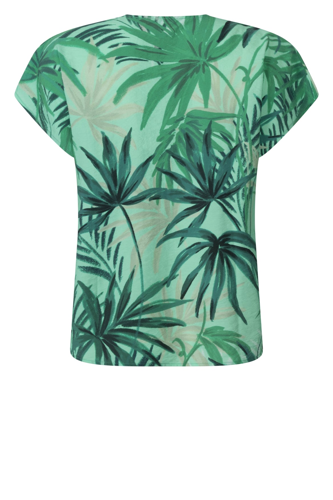 Anouk | mint-green