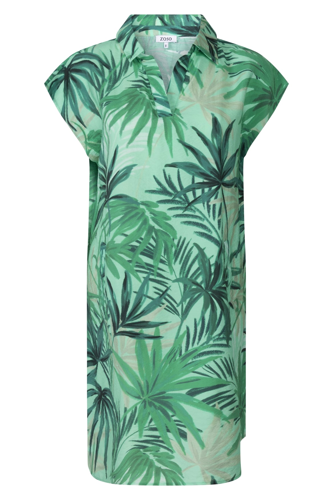 Bibi | mint-green