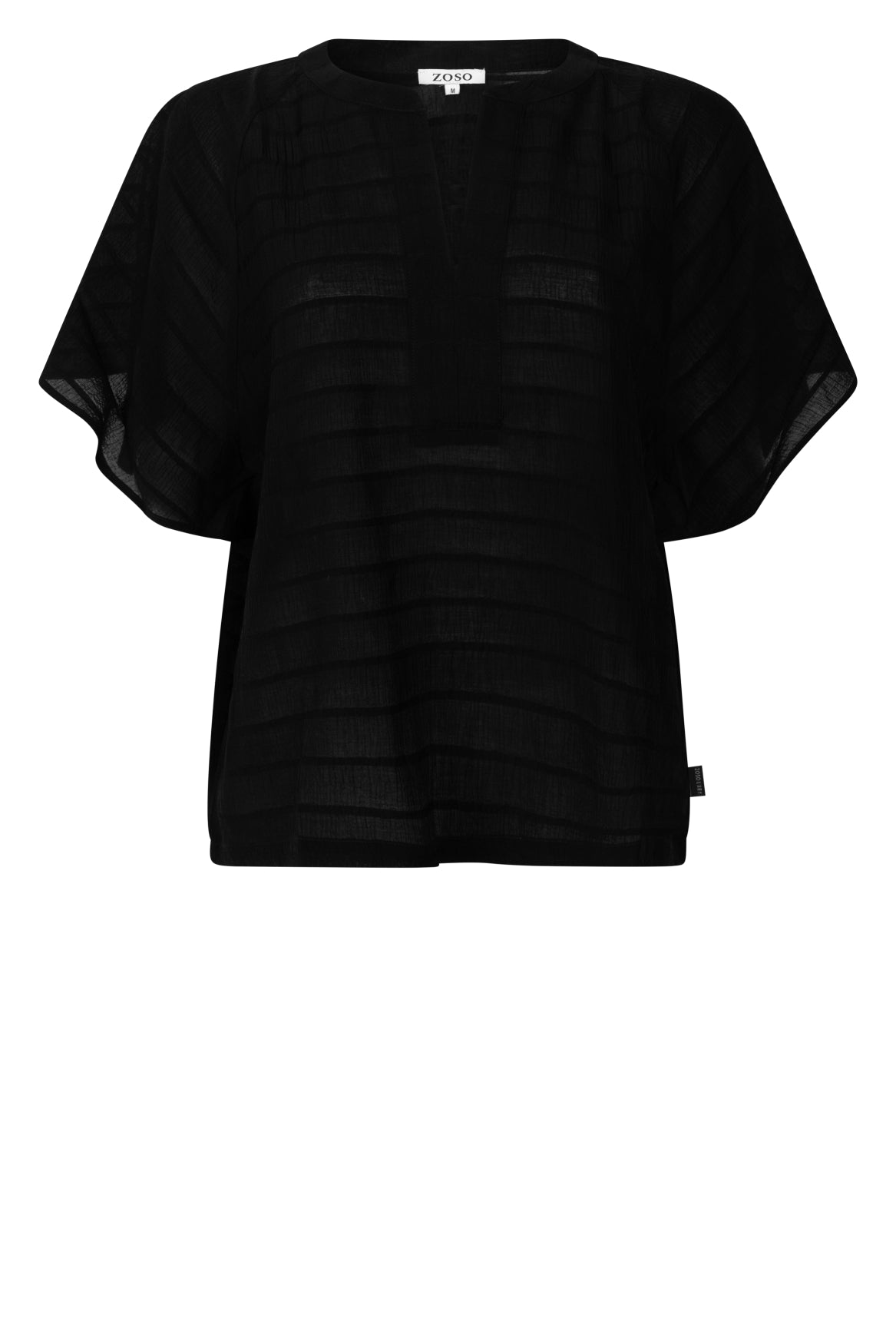 Desi | black