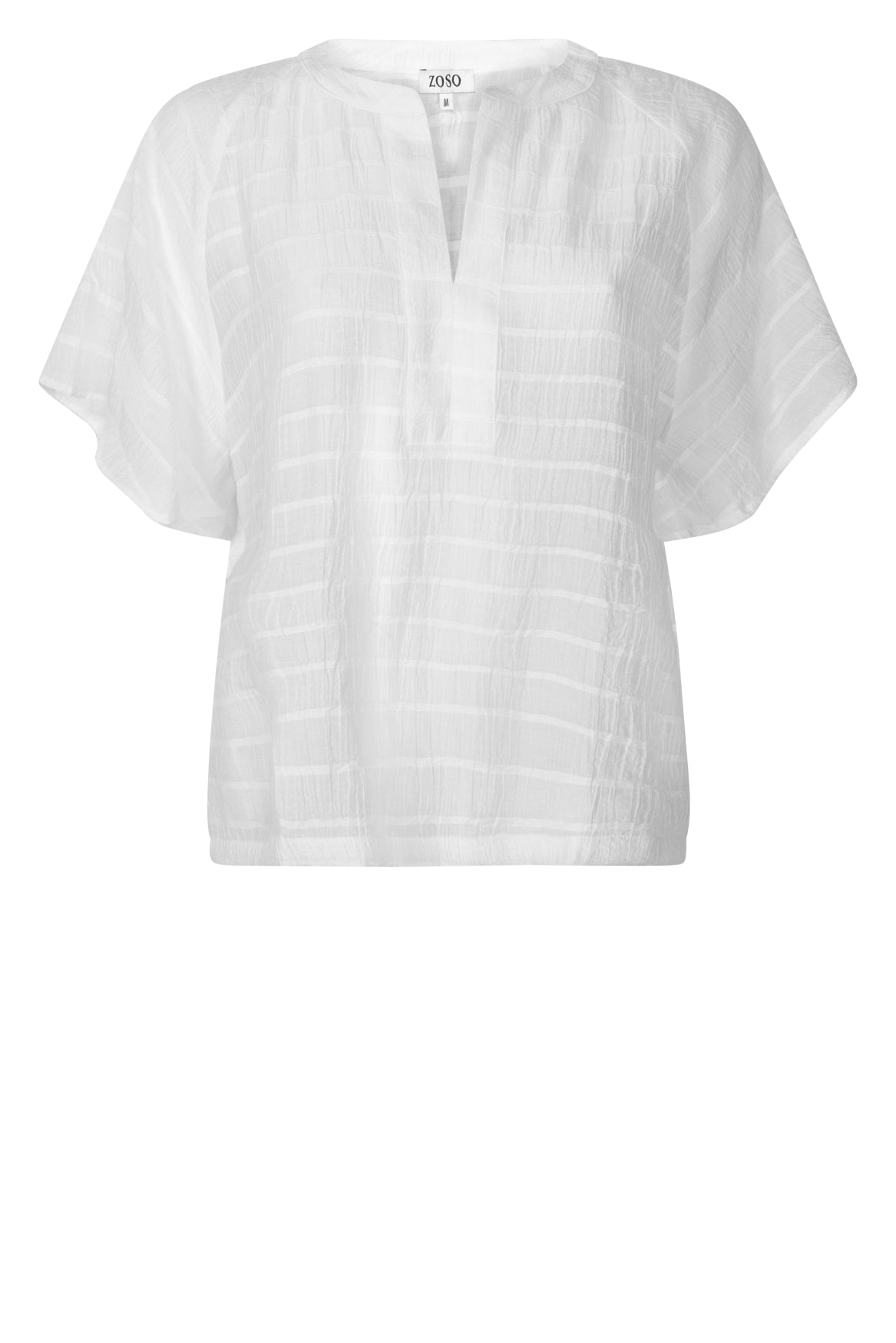 Desi | white