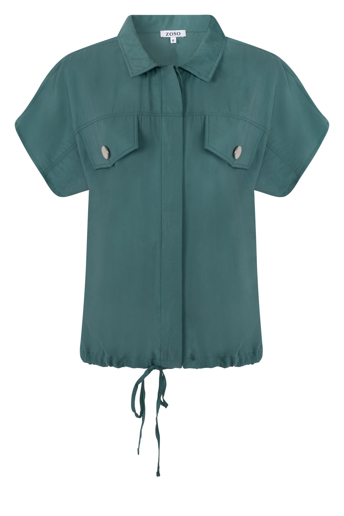 Elise | green