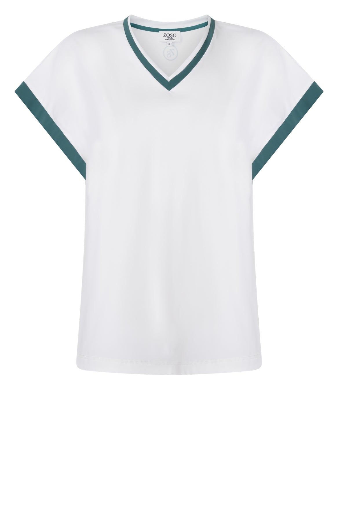 Esmee | offwhite-green