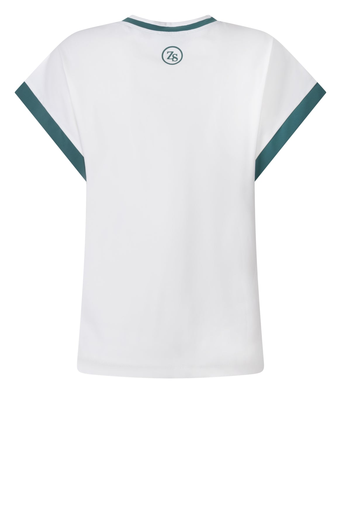 Esmee | offwhite-green