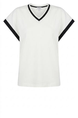 Esmee | offwhite-black