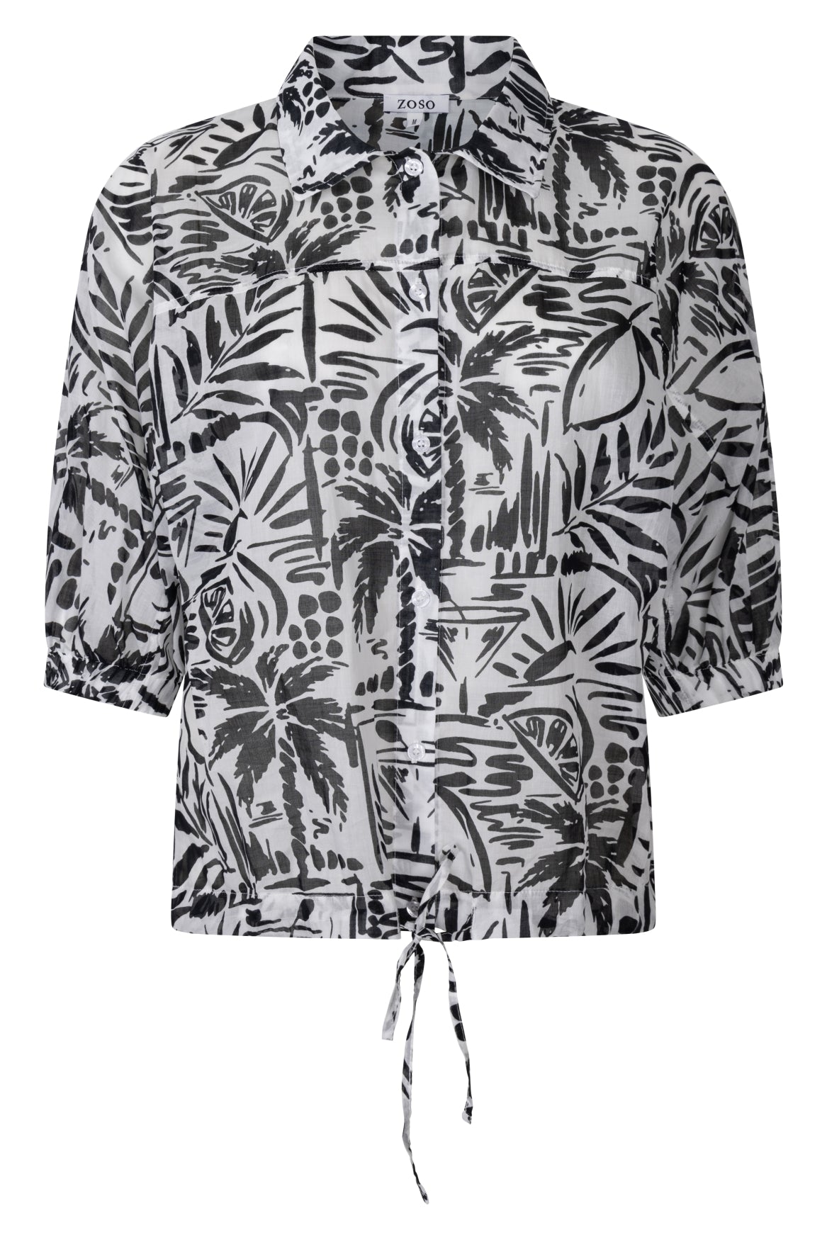 Fonda | white/black