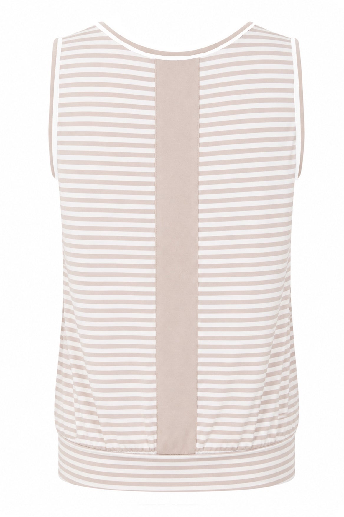 Fleur | sand/white