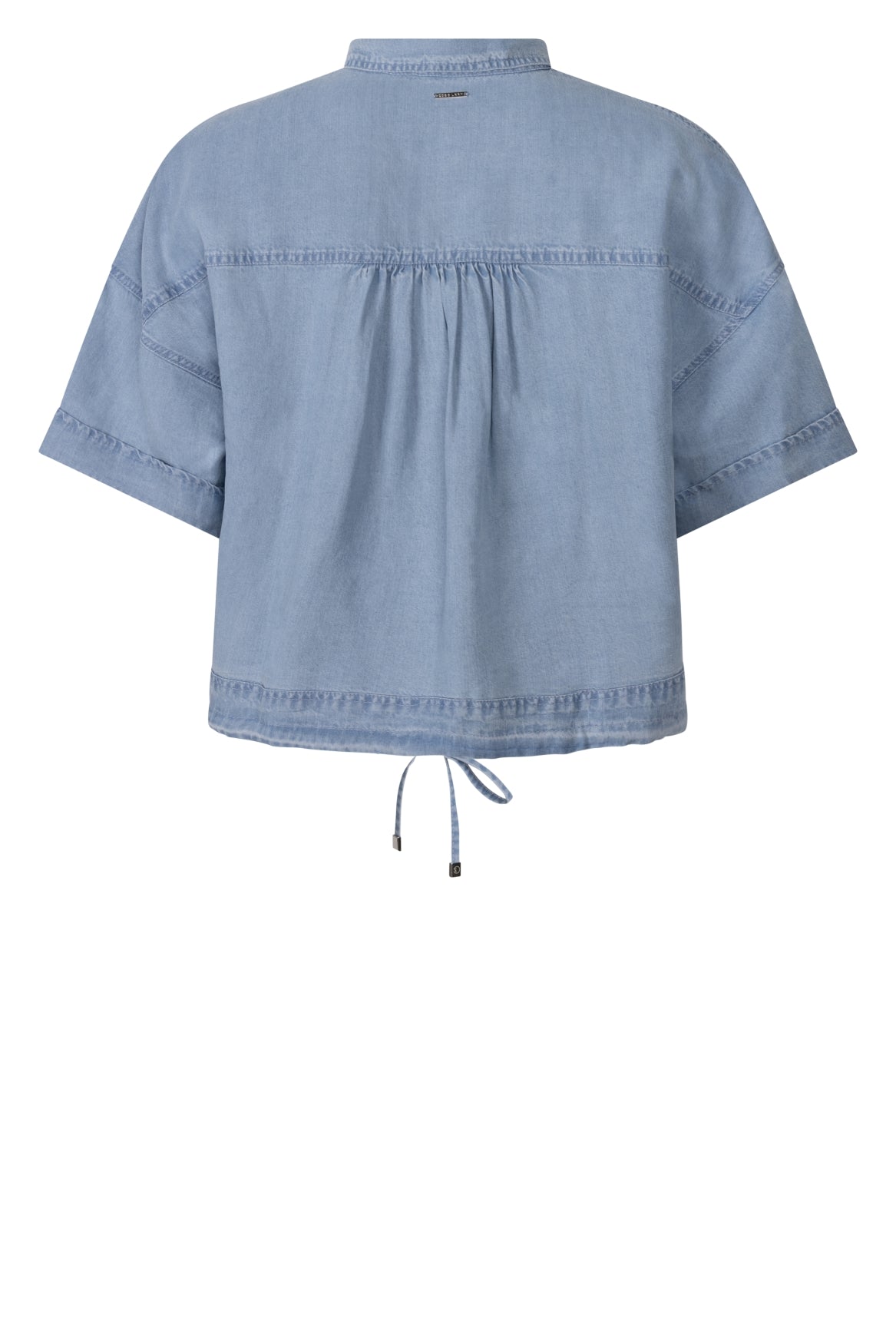 Luna | light denim