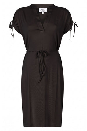 Lieve | black