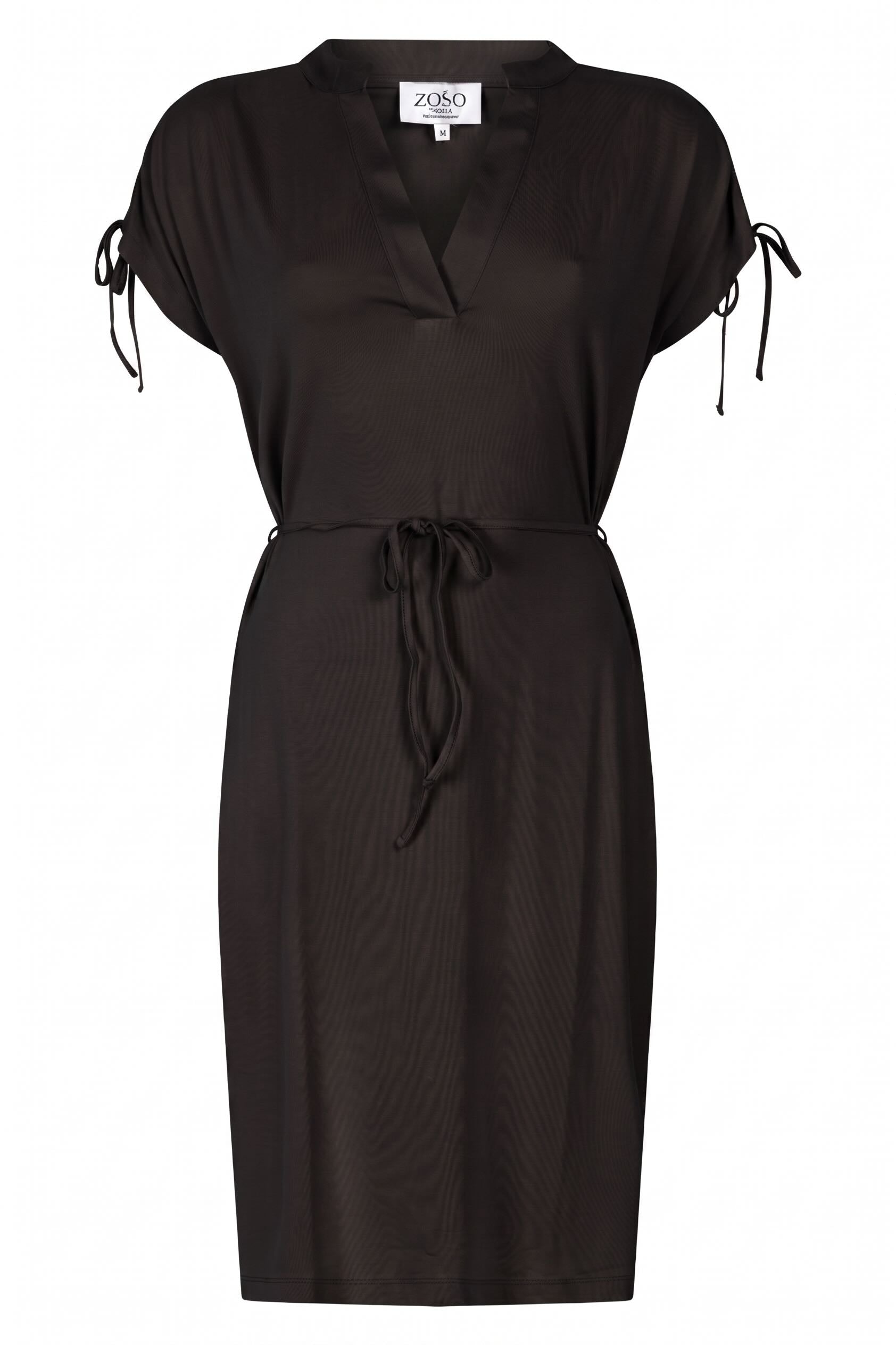 Lieve | black