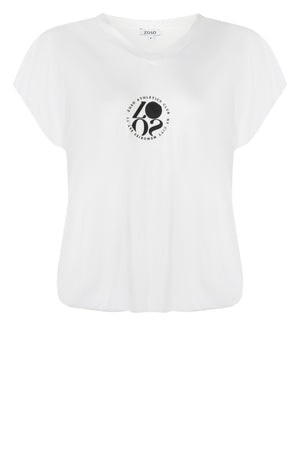 Meike | white
