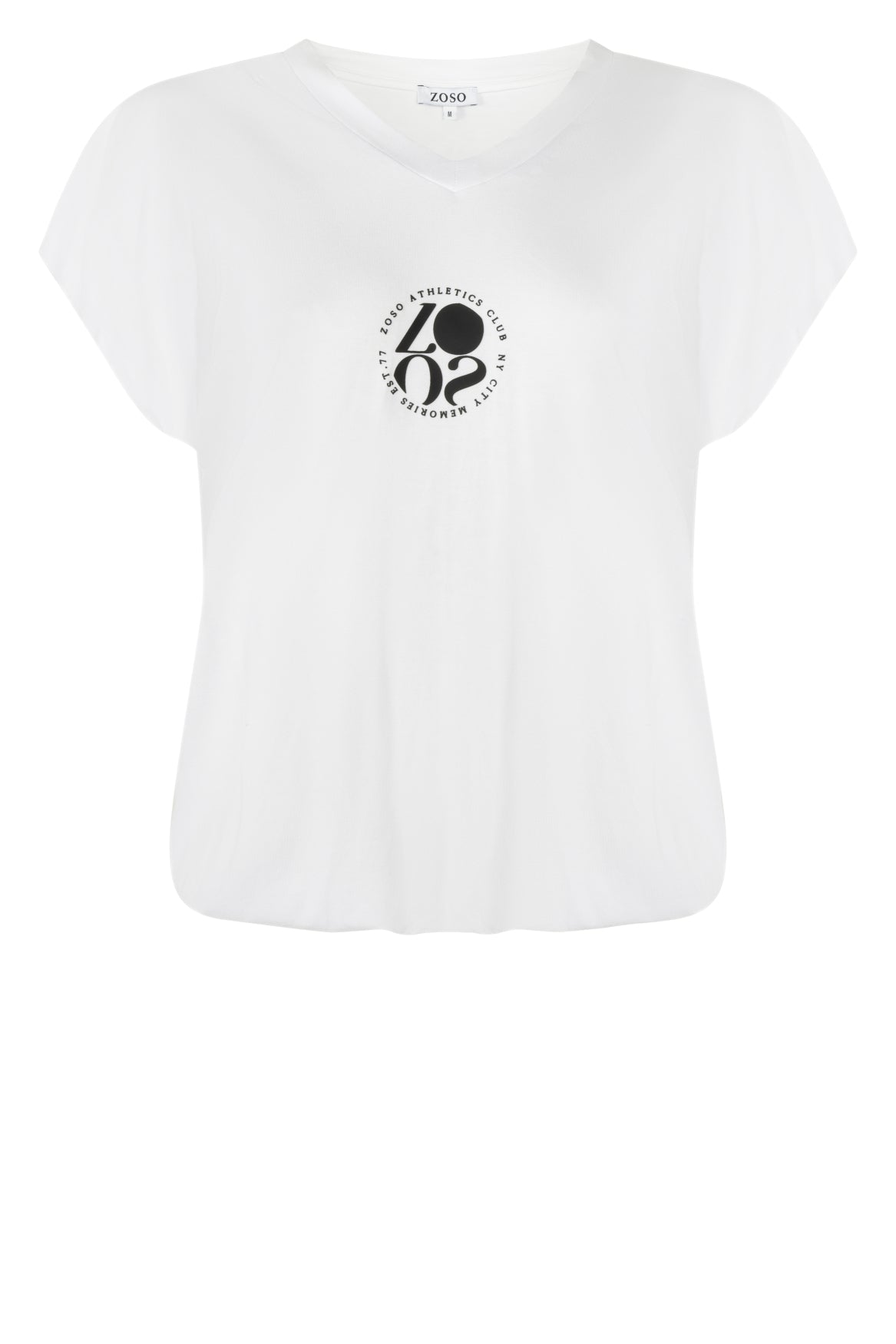 Meike | white
