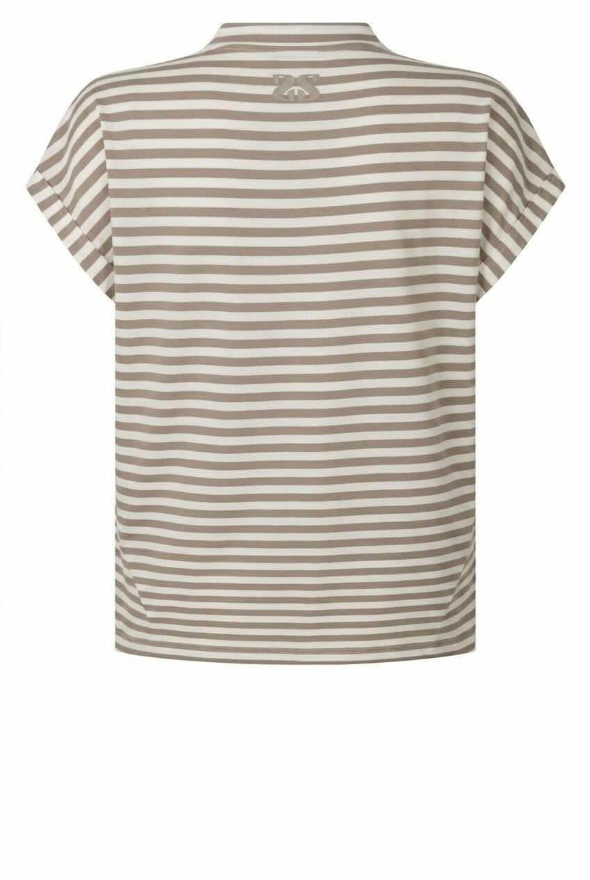Margot | sand/white
