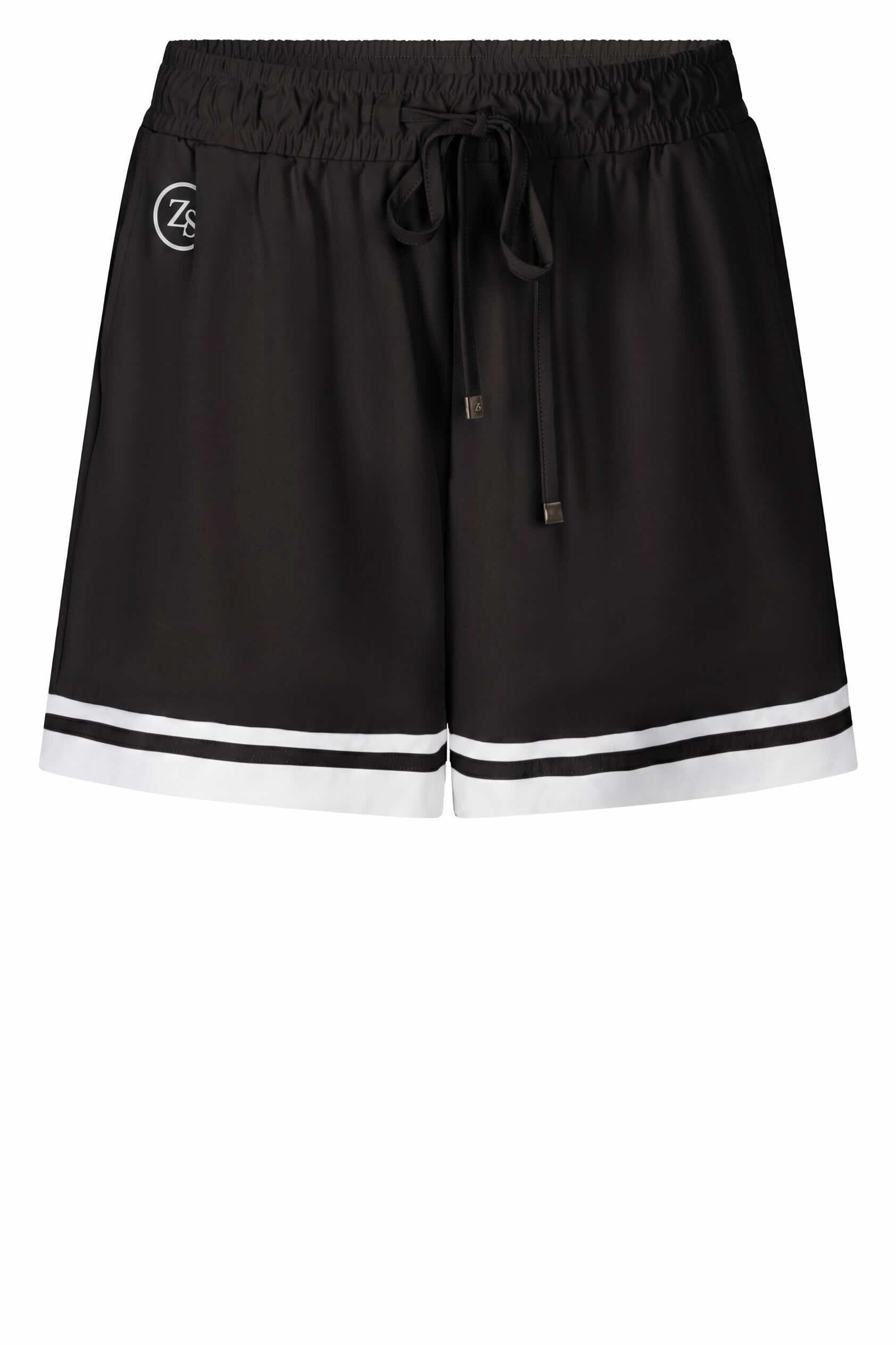 Maud | black