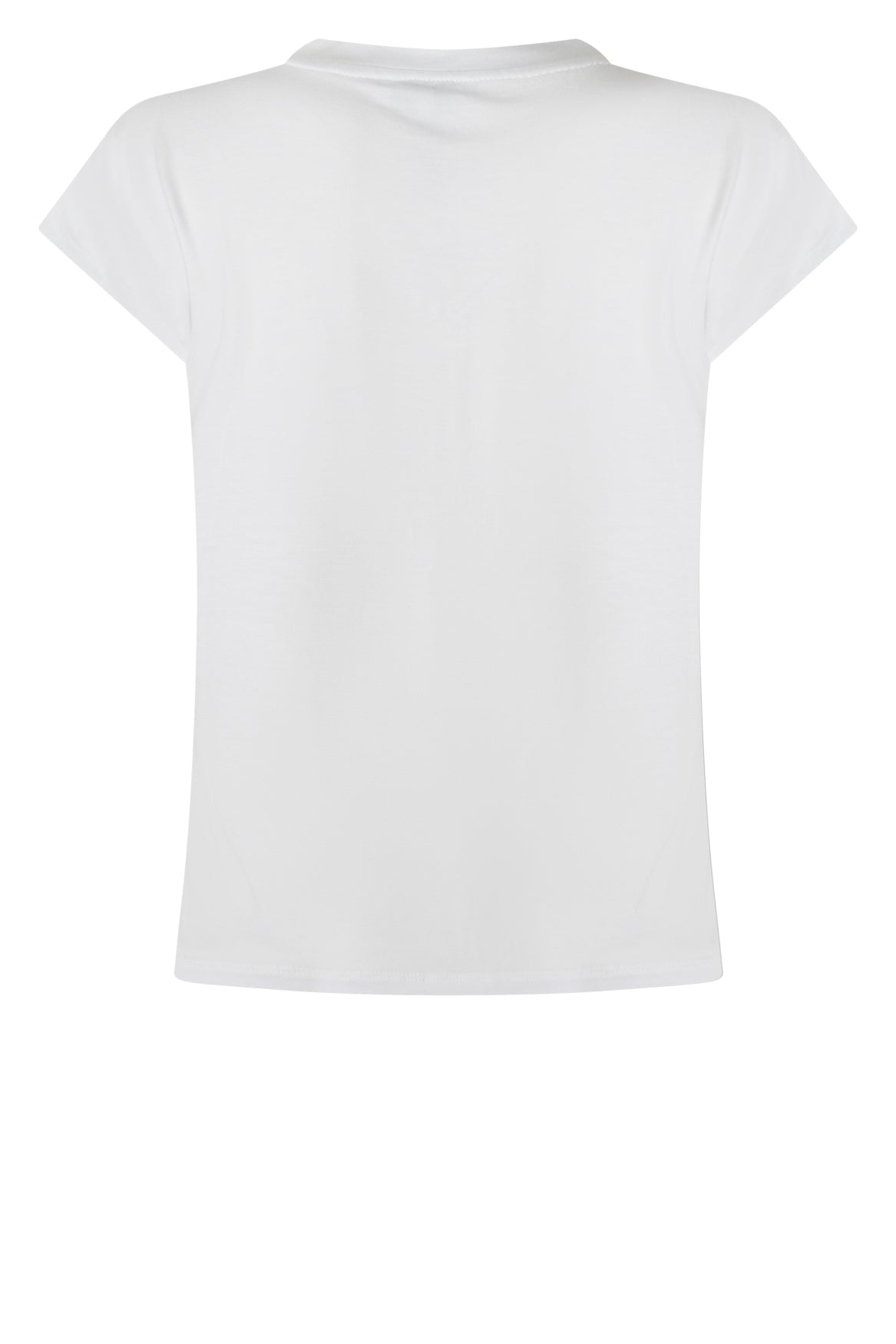 Romy | white-multi