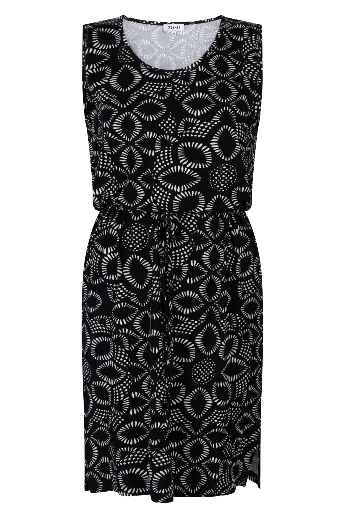 Steffy | black