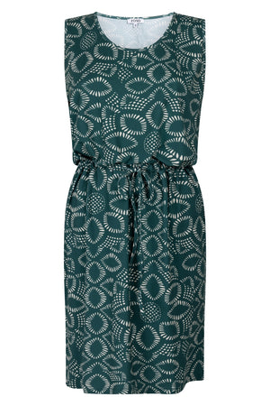 Steffy | green