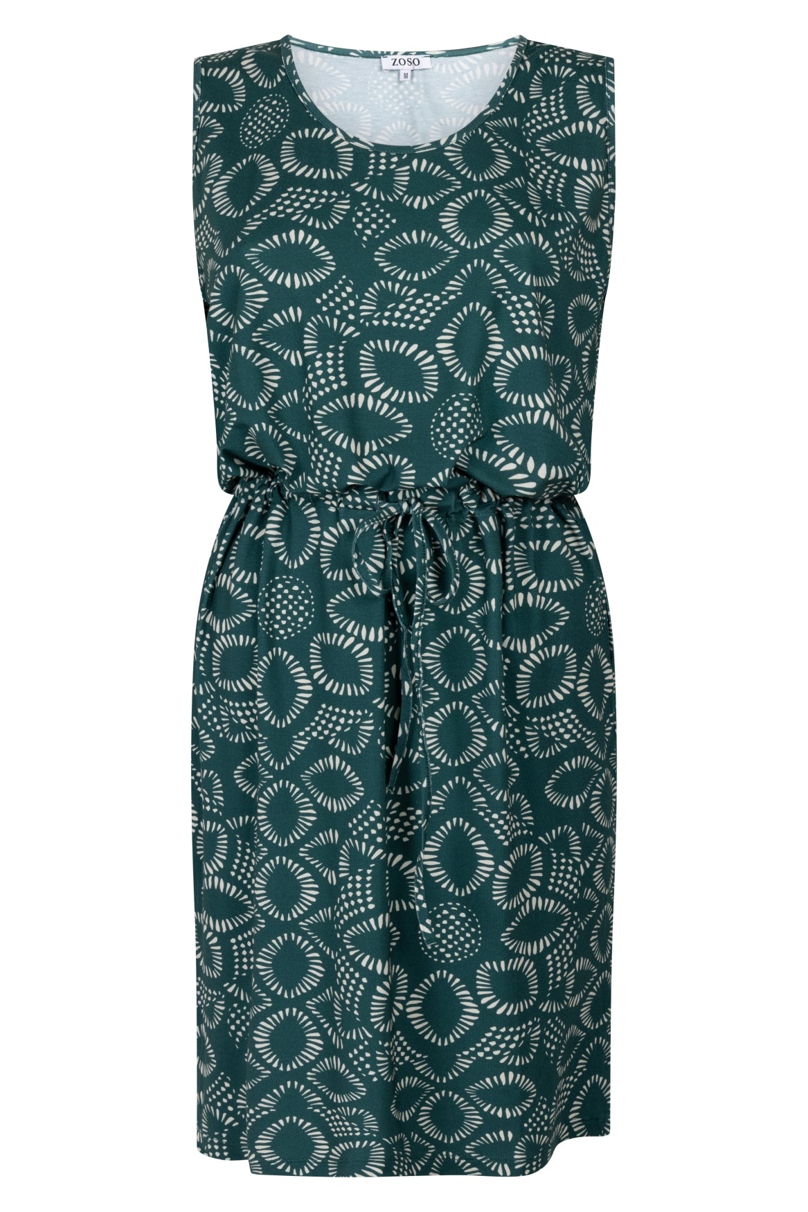 Steffy | green