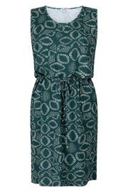 Steffy | green