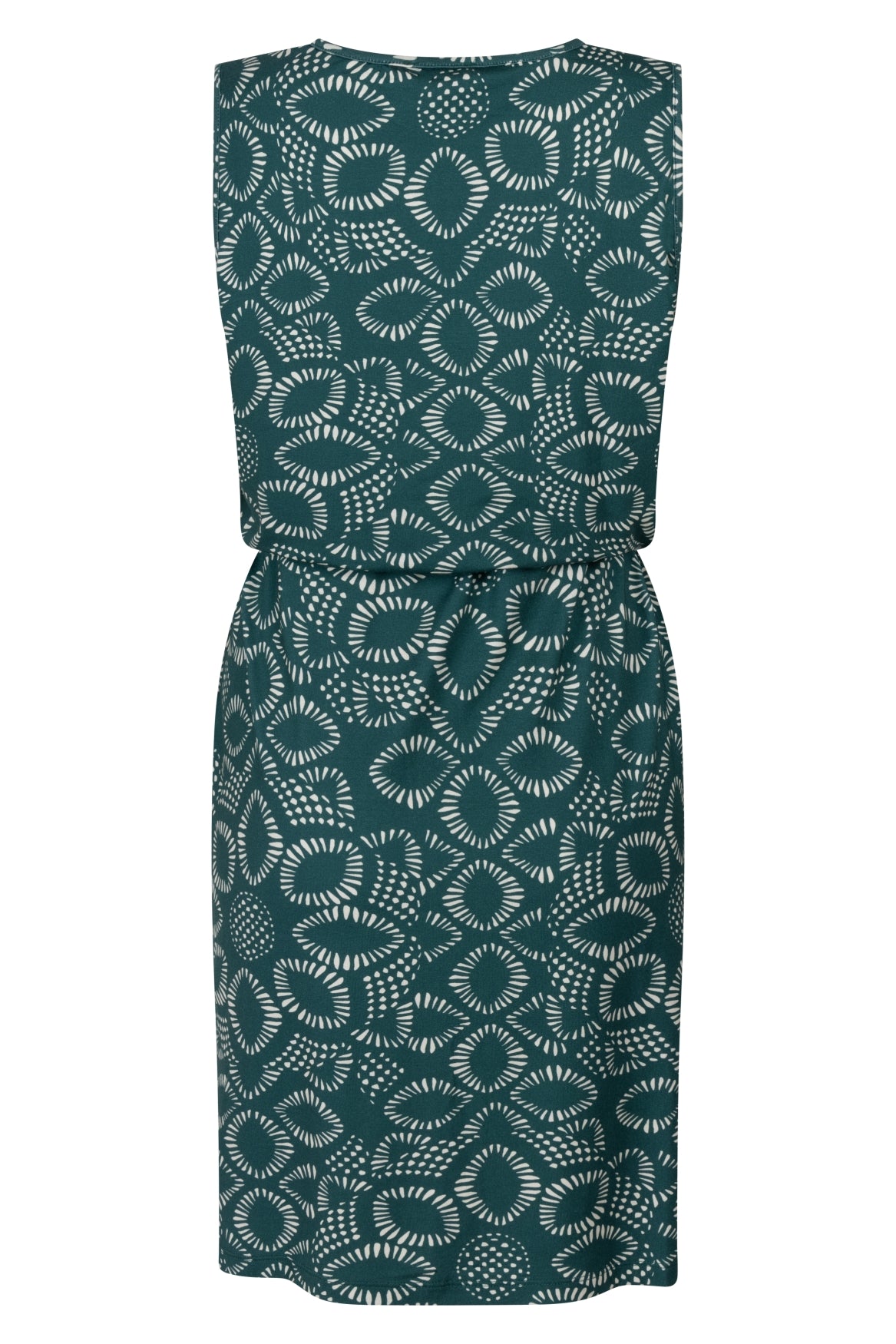 Steffy | green