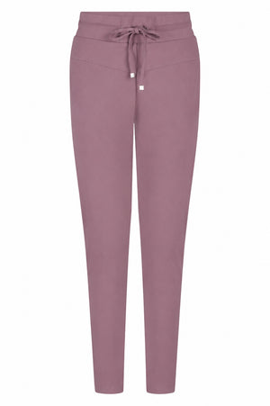 Amber | mauve