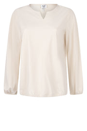 Bianca | ivory