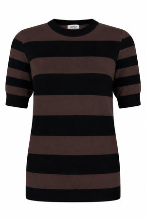 Brigitte | espresso-black