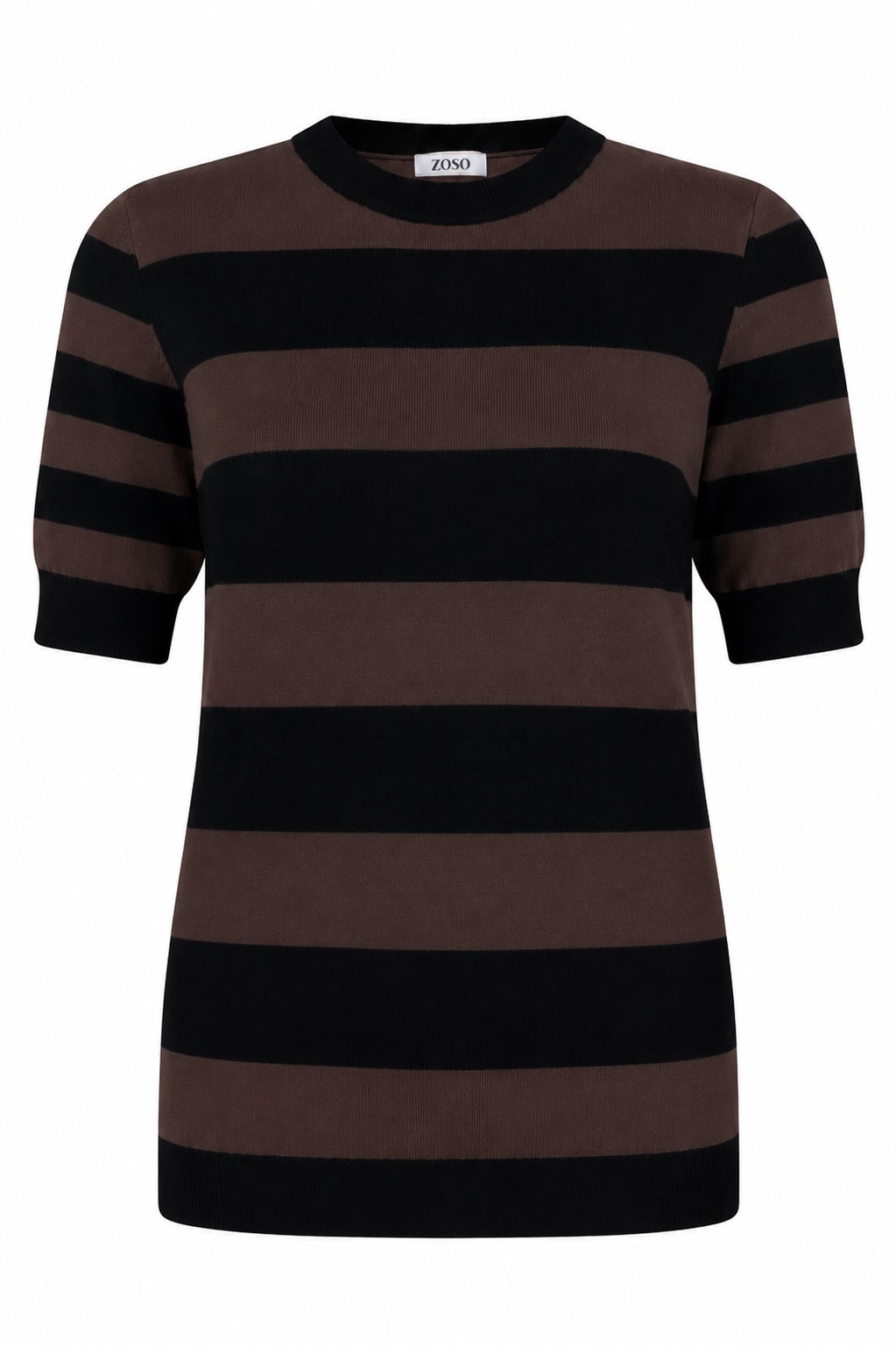 Brigitte | espresso-black