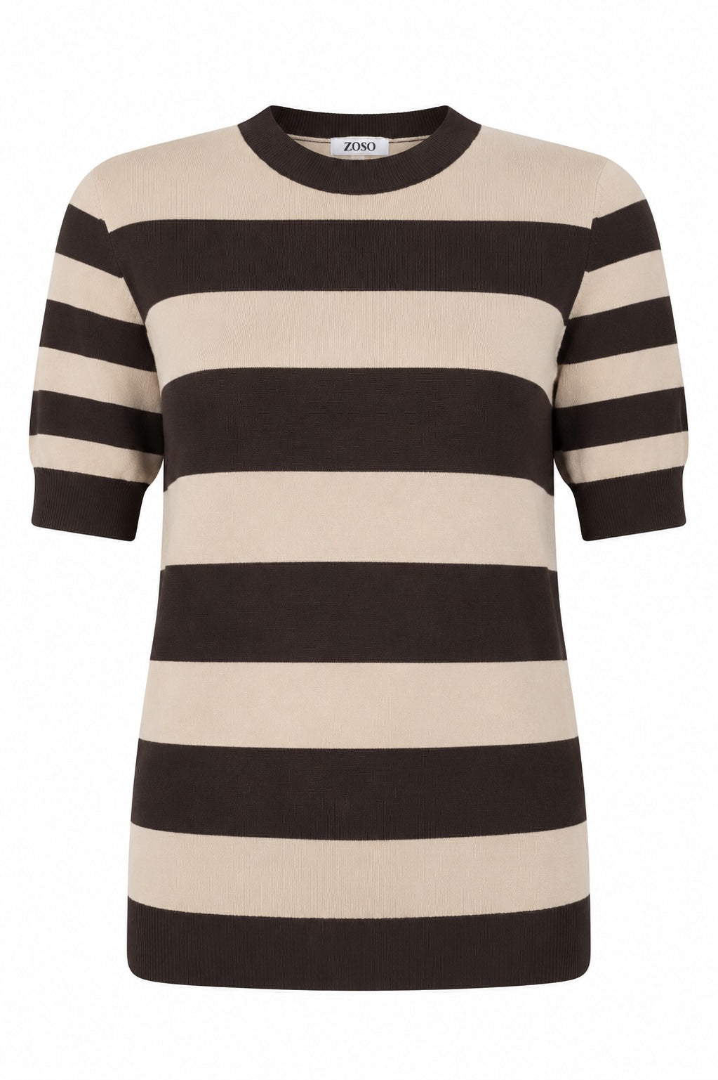 Brigitte | espresso-ivory
