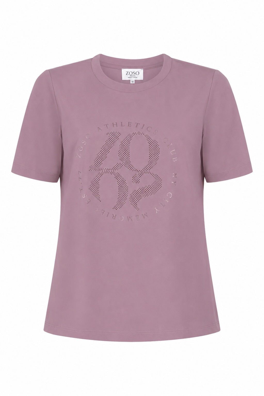 Britt | mauve
