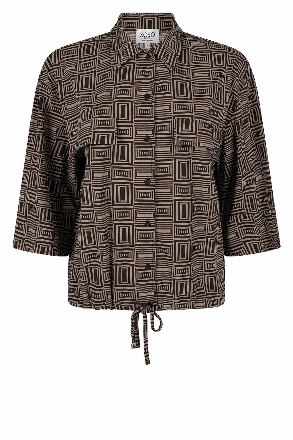 Cameron | espresso-taupe