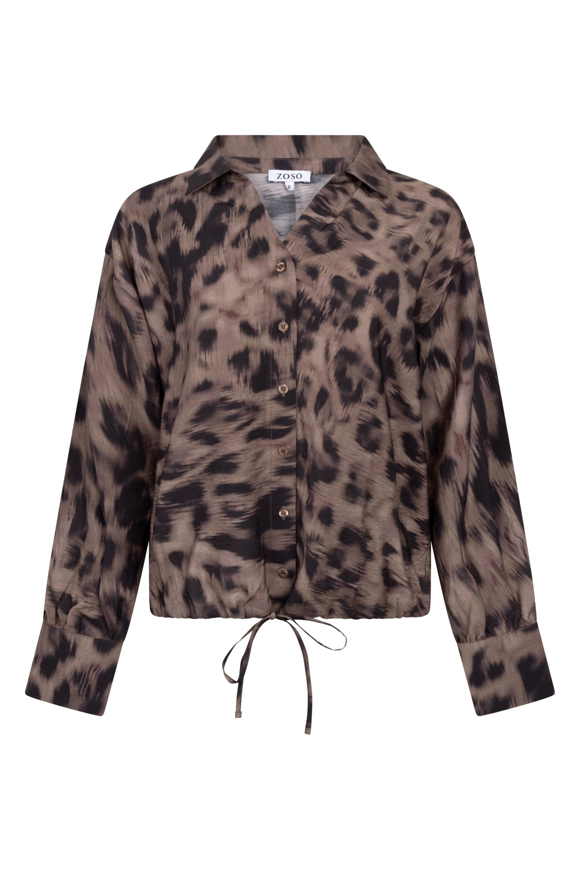 Cecile | espresso-black