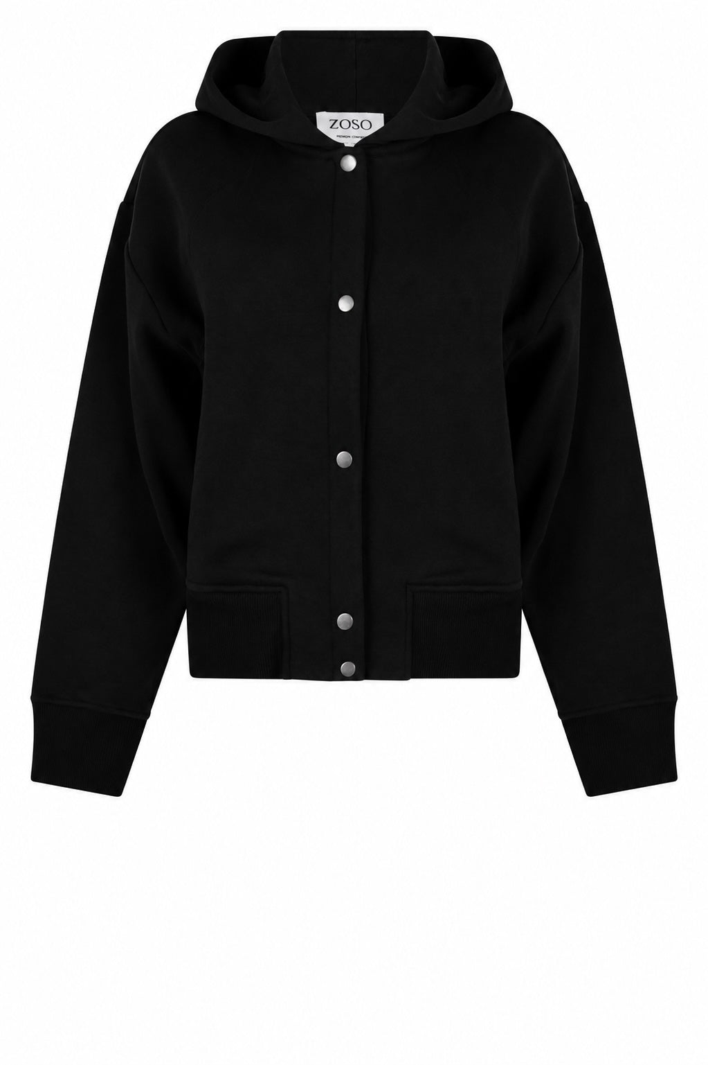 Charm | black