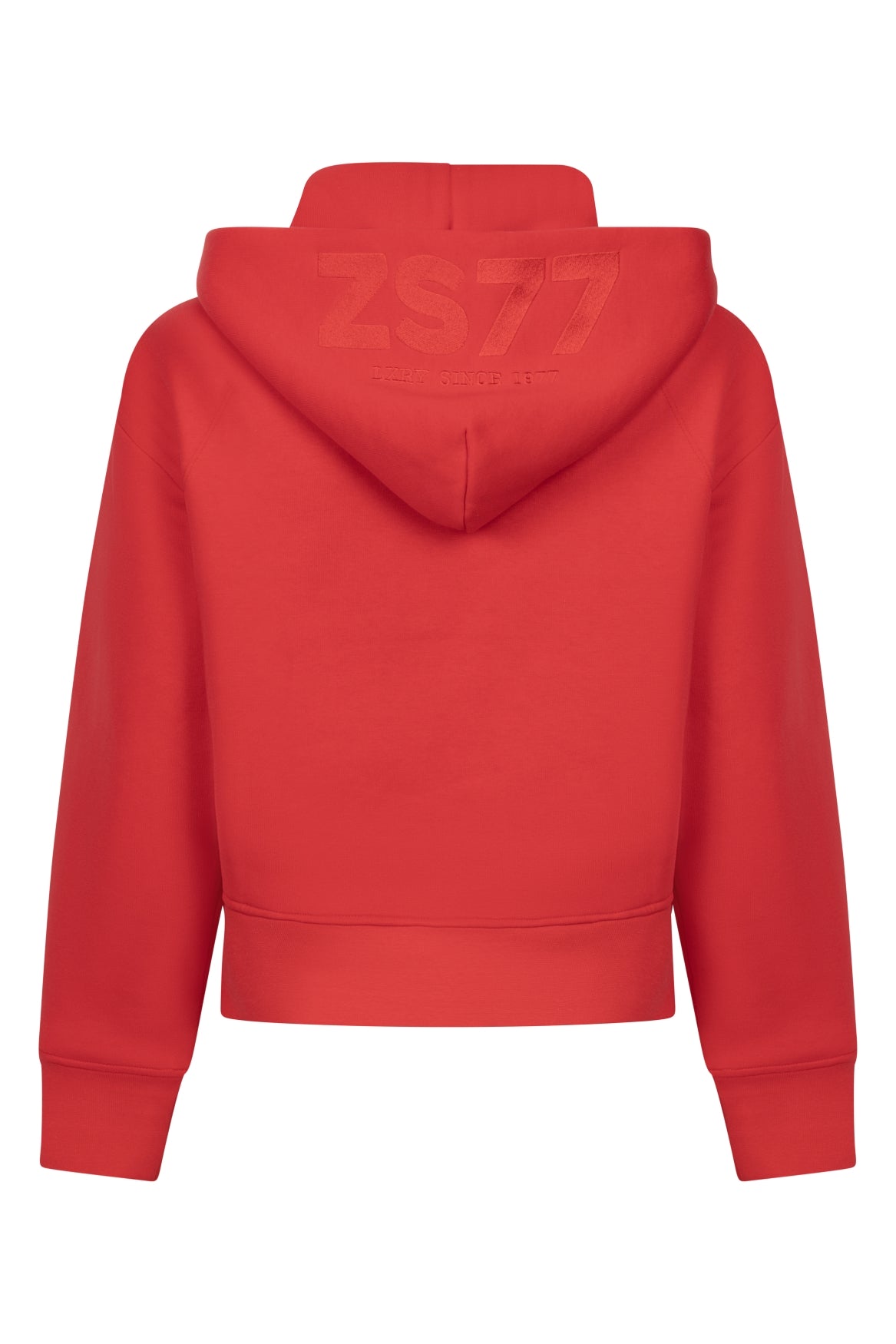 Charm | red