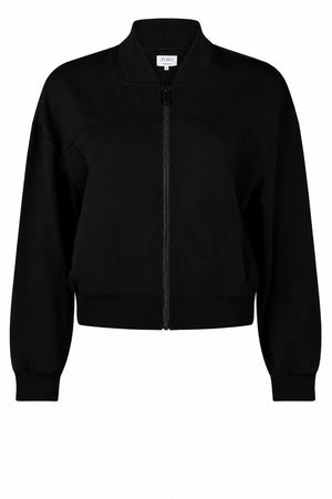 Ciska | black