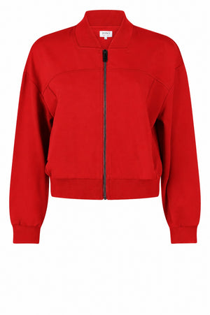 Ciska | red