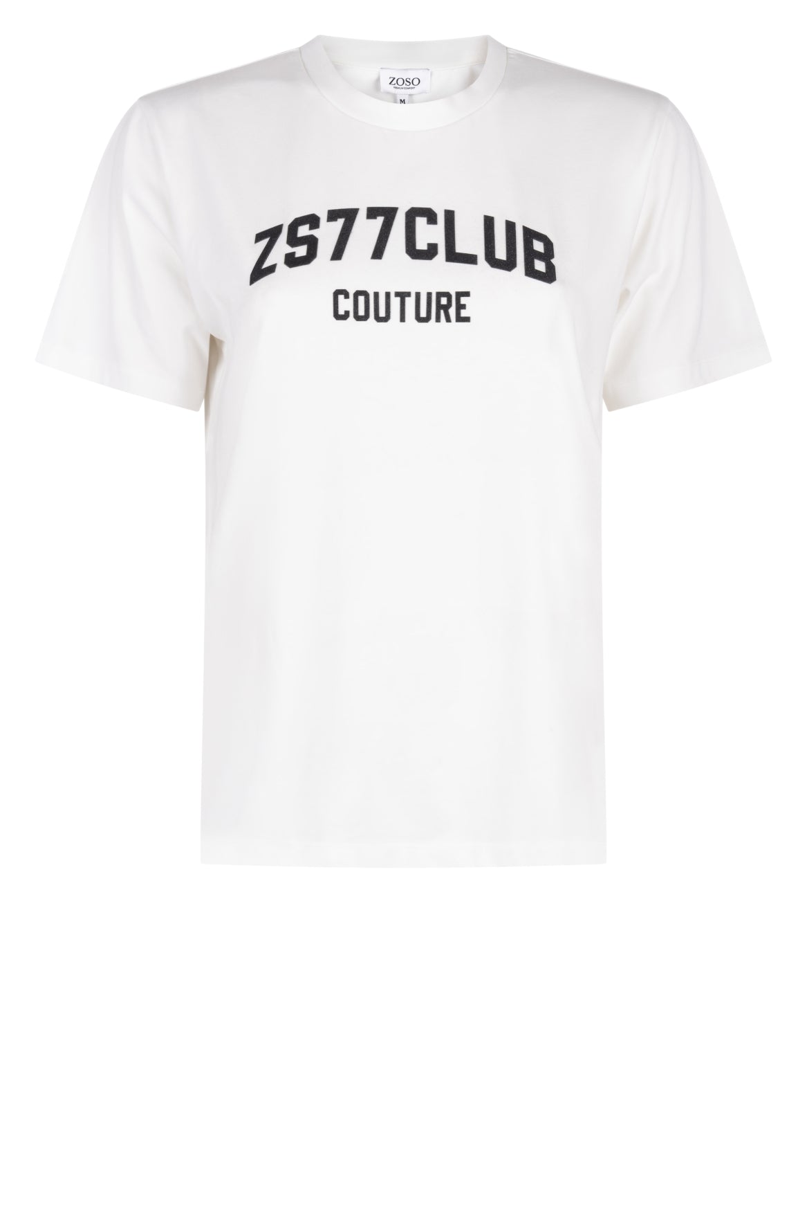 Couture | ivory-black
