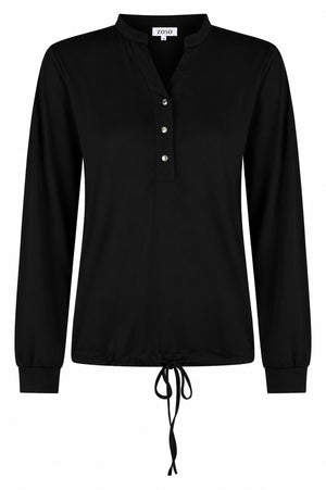 Darcy | black