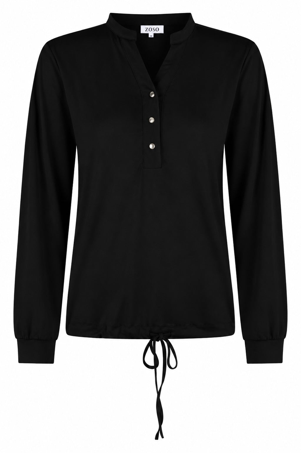 Darcy | black