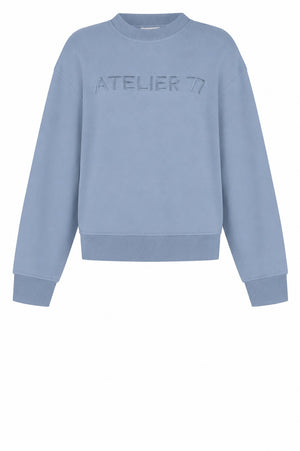 Eva | light blue