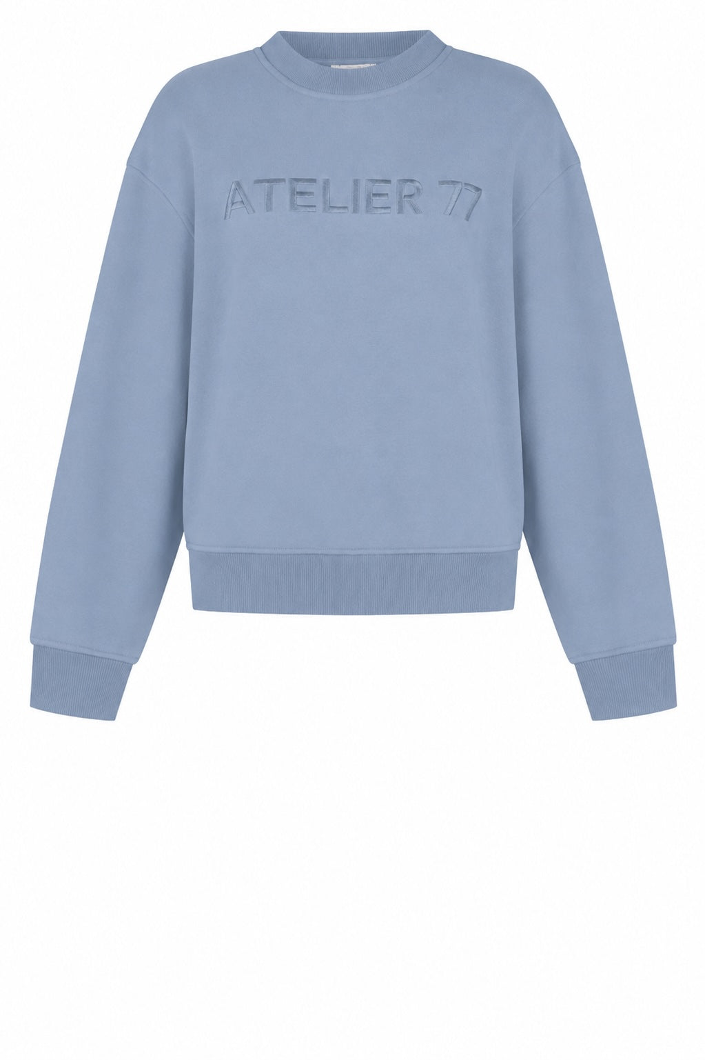 Eva | light blue