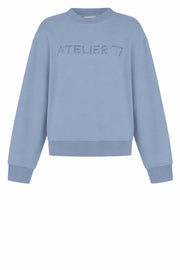 Eva | light blue