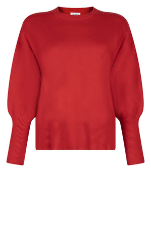Eve | red
