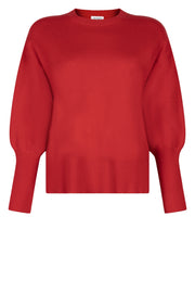 Eve | red