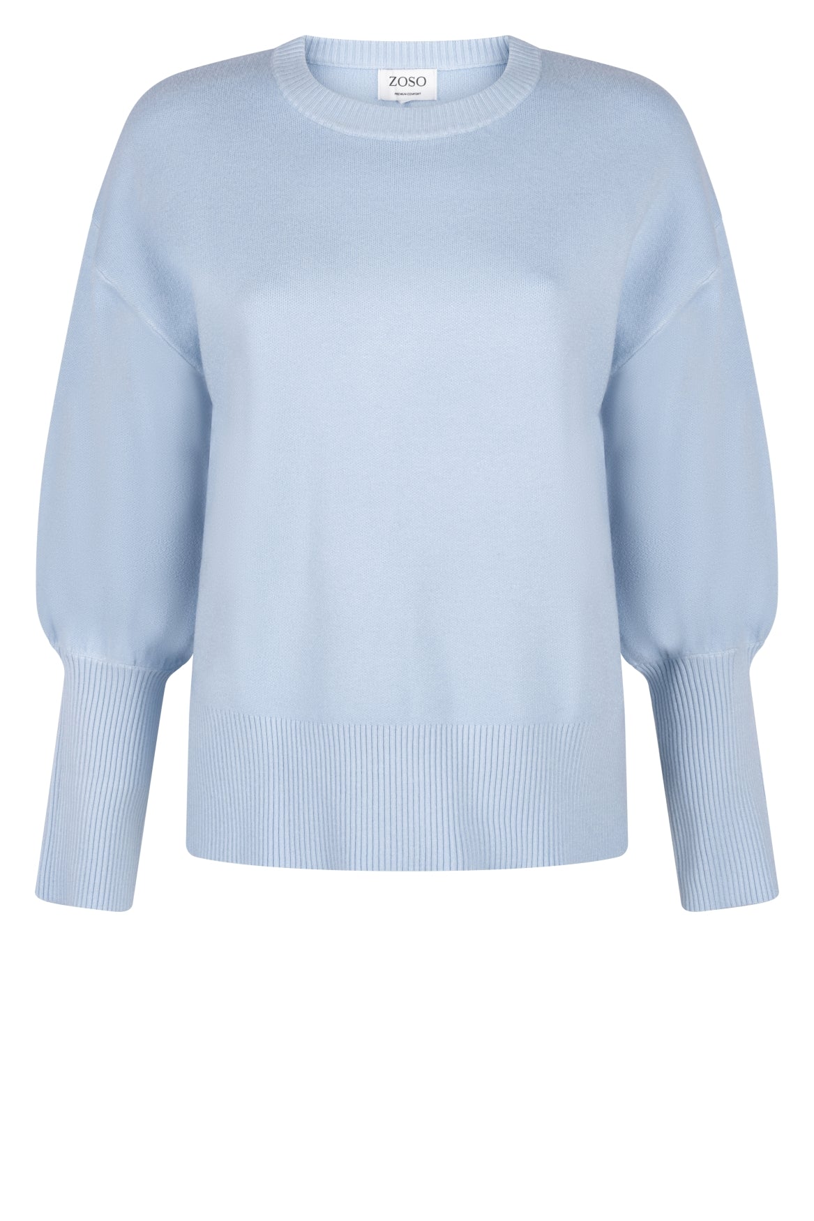 Eve | light blue
